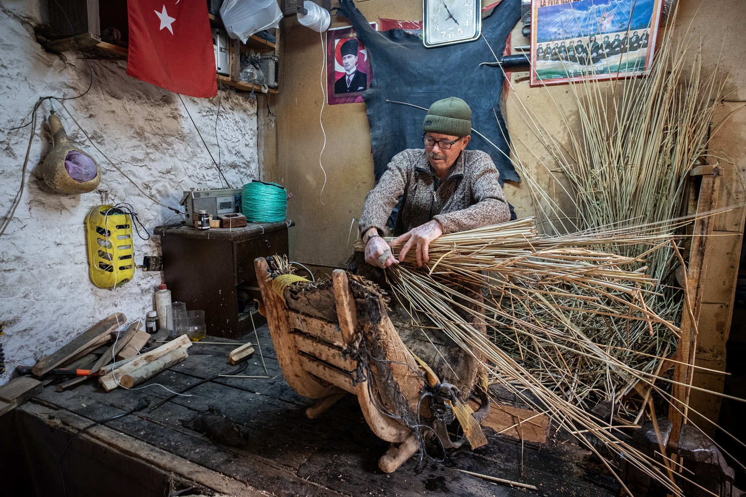 İzmir’de Tarihe Saygı Ödülleri Sahiplerini Buldu (13)
