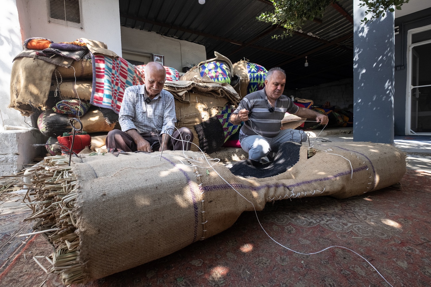 İzmir’de Tarihe Saygı Ödülleri Sahiplerini Buldu (15)