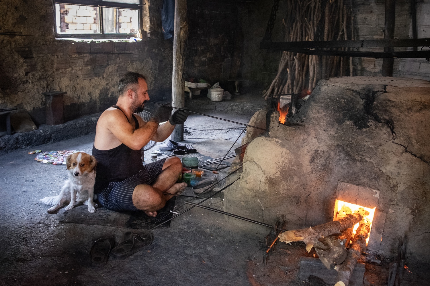 İzmir’de Tarihe Saygı Ödülleri Sahiplerini Buldu (16)