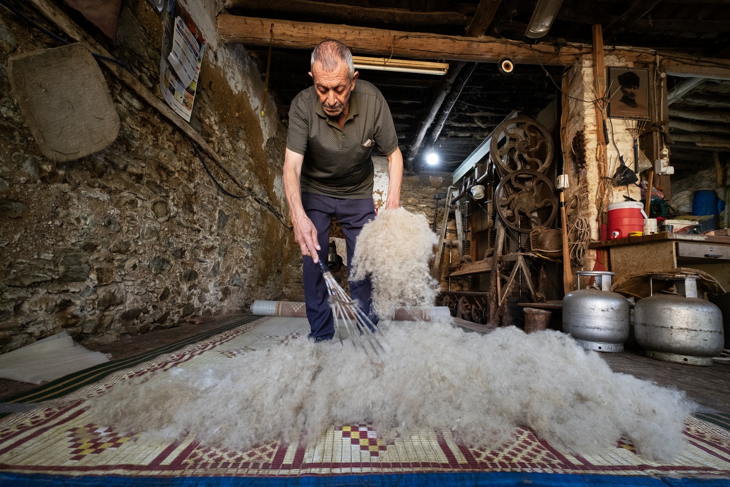 İzmir’de Tarihe Saygı Ödülleri Sahiplerini Buldu (17)