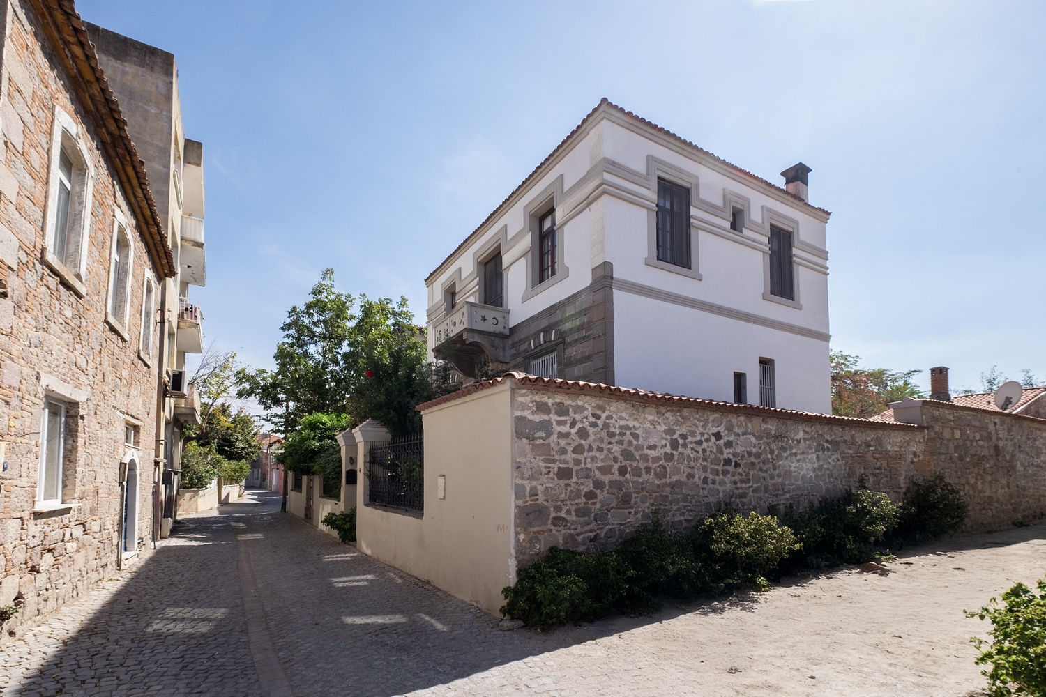 İzmir’de Tarihe Saygı Ödülleri Sahiplerini Buldu (20)