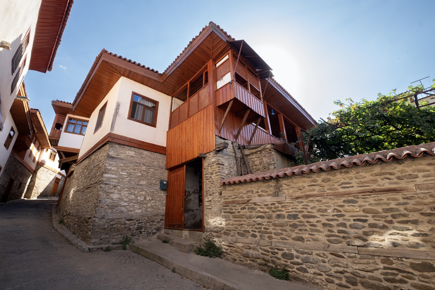 İzmir’de Tarihe Saygı Ödülleri Sahiplerini Buldu (21)