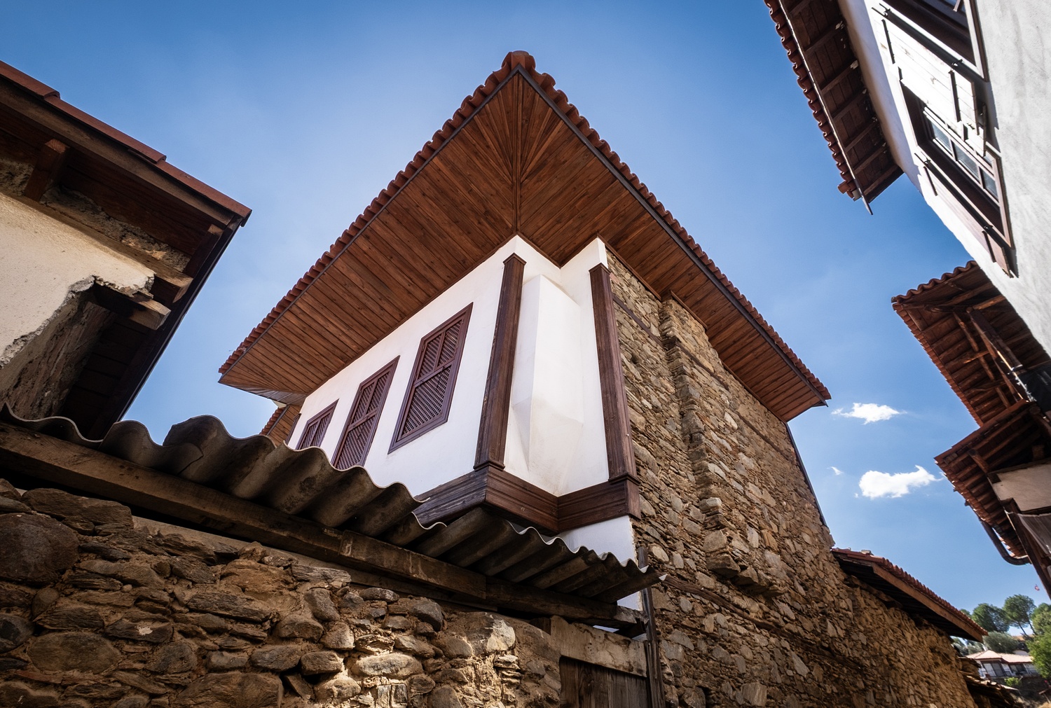 İzmir’de Tarihe Saygı Ödülleri Sahiplerini Buldu (23)