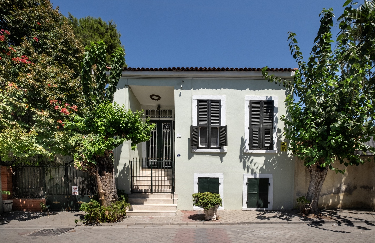 İzmir’de Tarihe Saygı Ödülleri Sahiplerini Buldu (24)