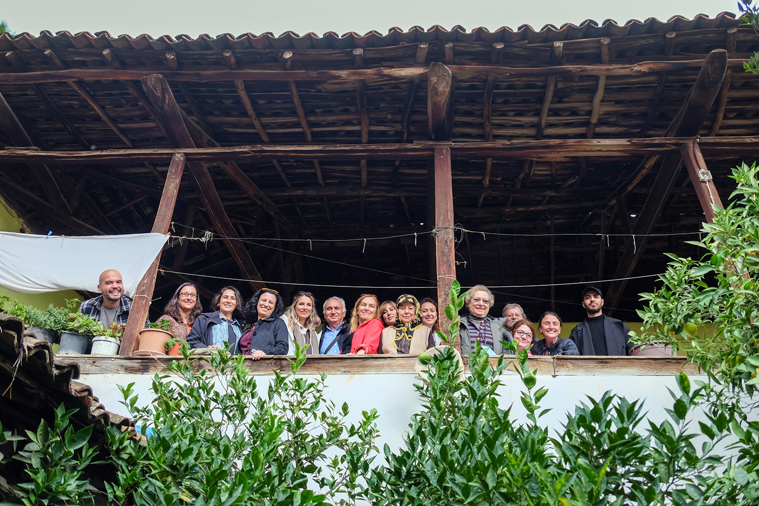 İzmir’de Tarihe Saygı Ödülleri Sahiplerini Buldu (5)