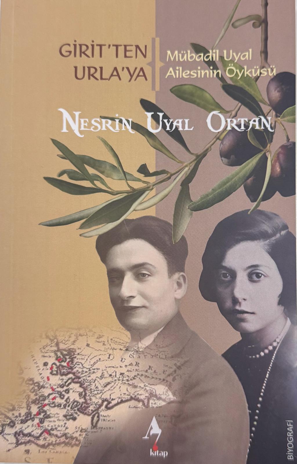 İzmir’de Tarihe Saygı Ödülleri Sahiplerini Buldu (6)
