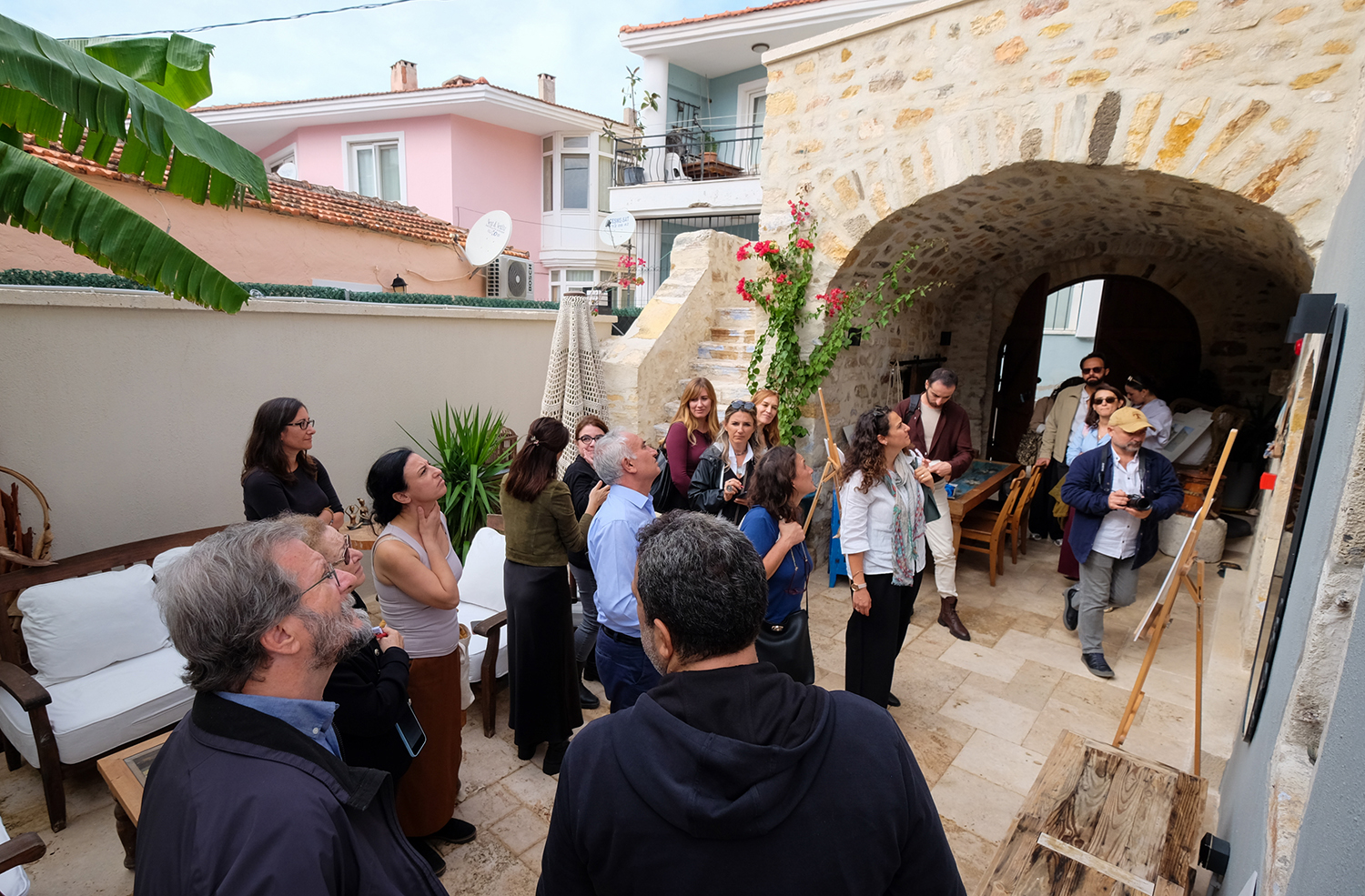 İzmir’de Tarihe Saygı Ödülleri Sahiplerini Buldu (9)