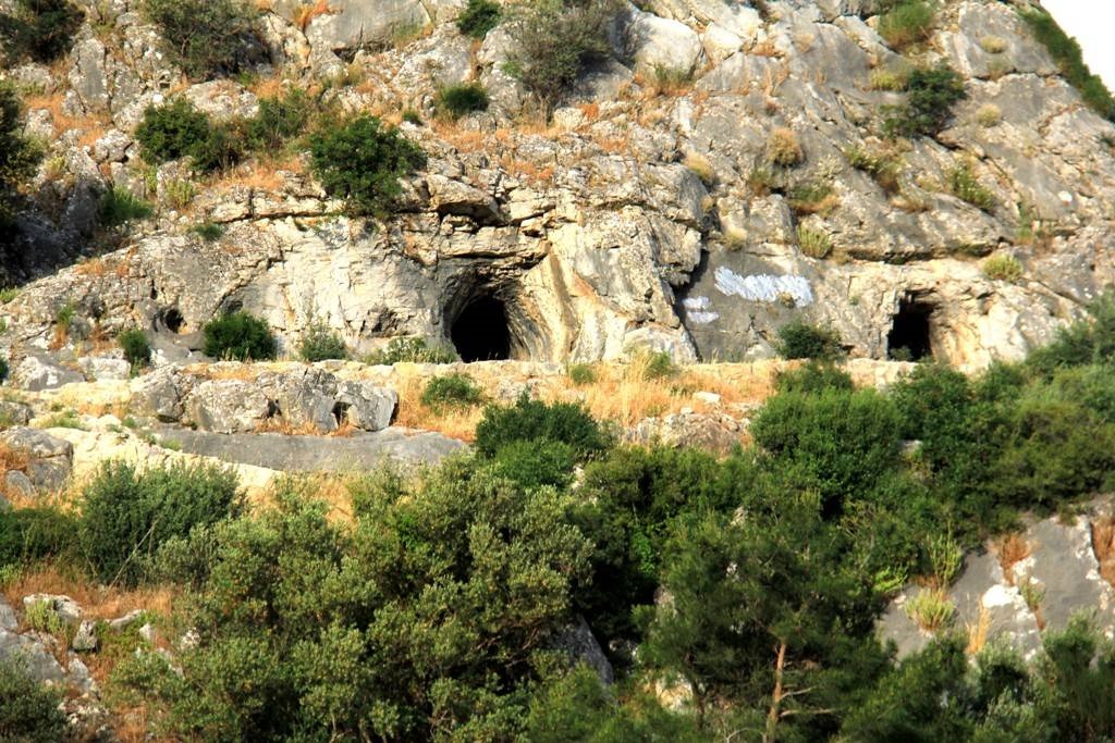 İzmir’e Sadece 45 Dakikada Ulaşabileceğiniz Saklı Vadi! (1)-1