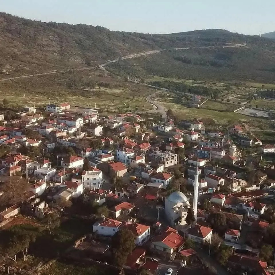 İzmir’in O Köyü Dünyanın En Iyisi Oldu! (2)