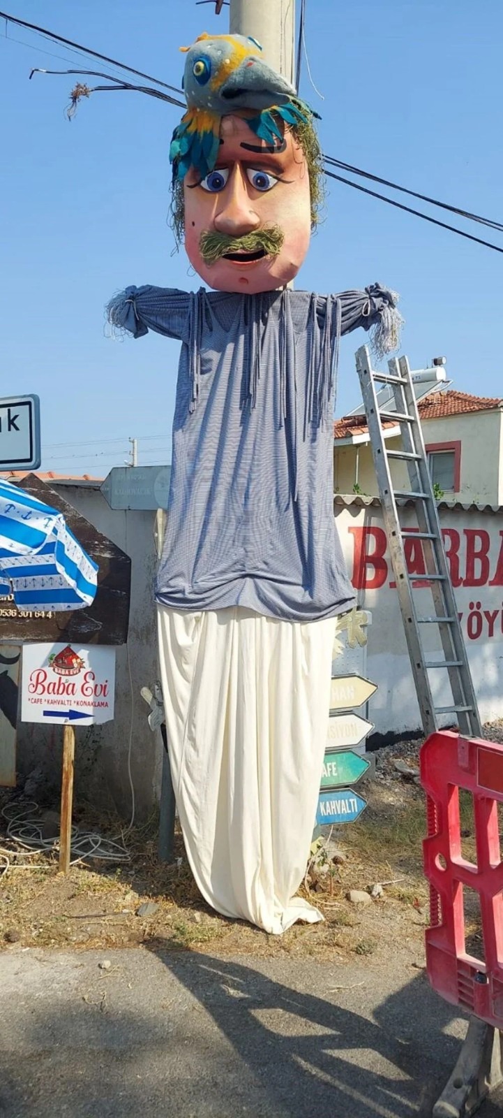 İzmir’in O Köyü Dünyanın En Iyisi Oldu! (4)