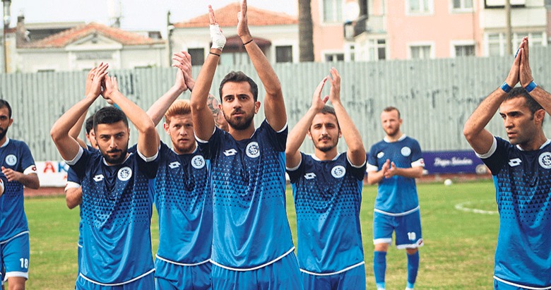 İzmirspor