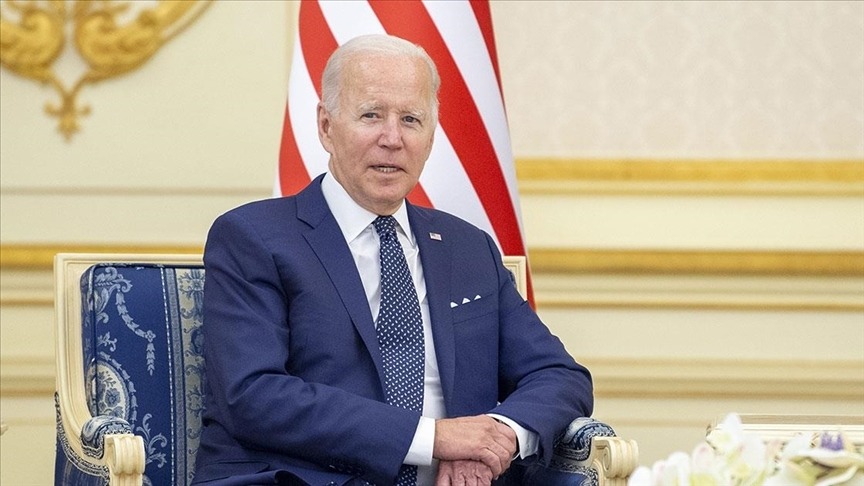 Joe Biden Kanser