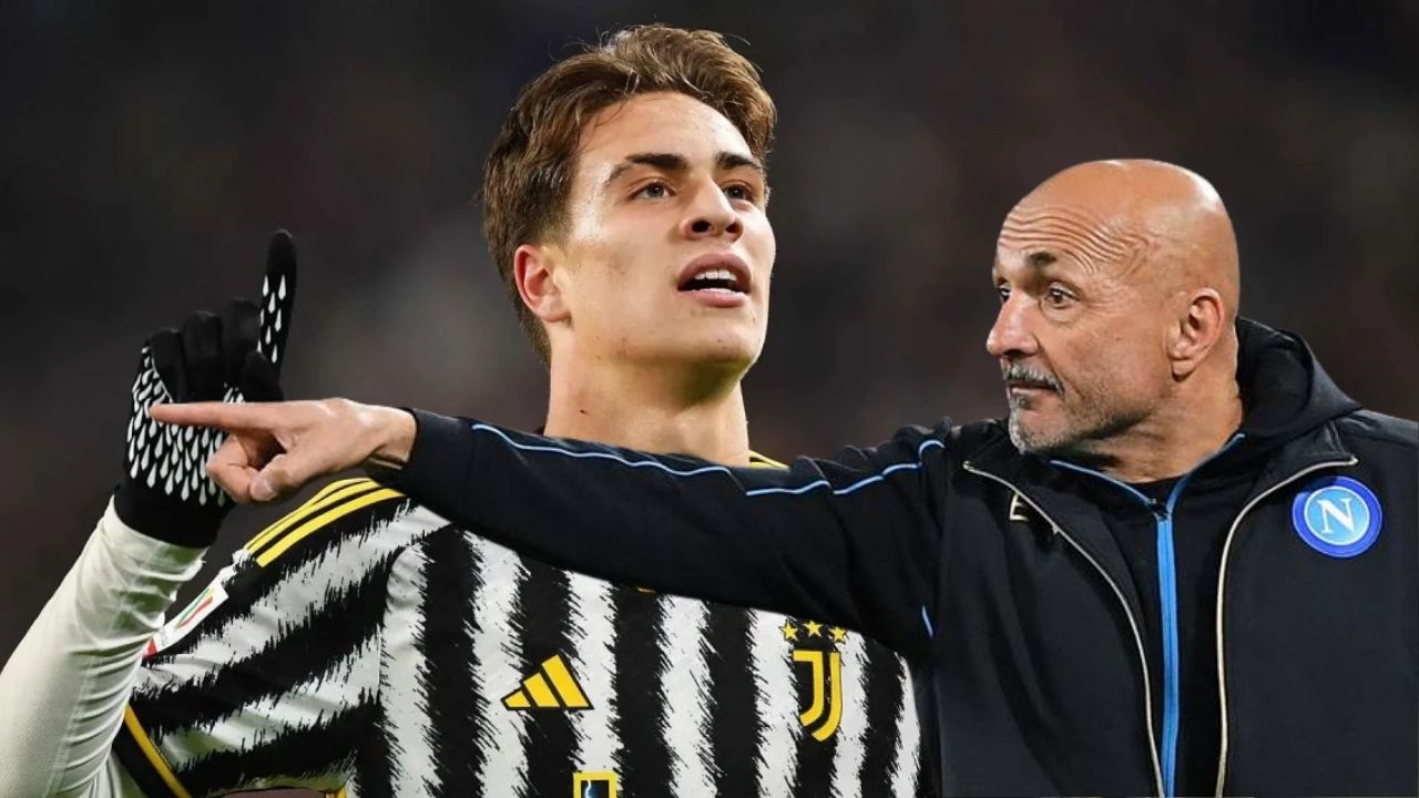 Juventus'da Yeni Dönem Başlıyor! Kenan Yıldız’ın Rolü Dikkat Çekti