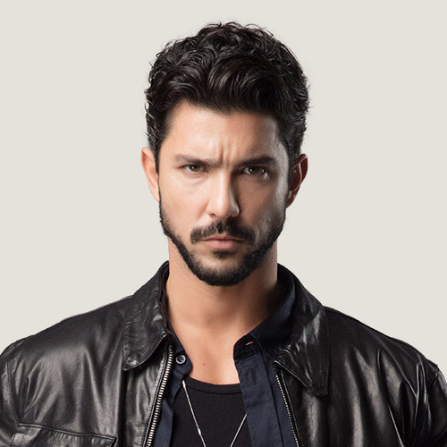 Kaan Yildirim 500X500