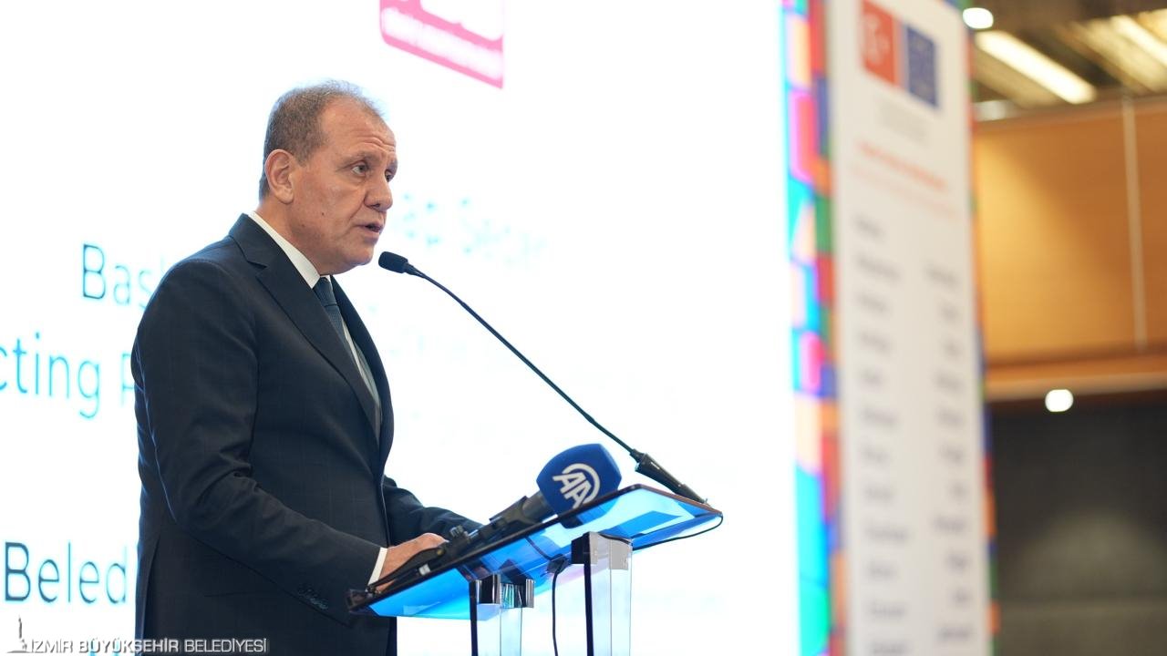 Kadın Dostu Kentler Programının 3. Fazı Hayata Geçti (1)
