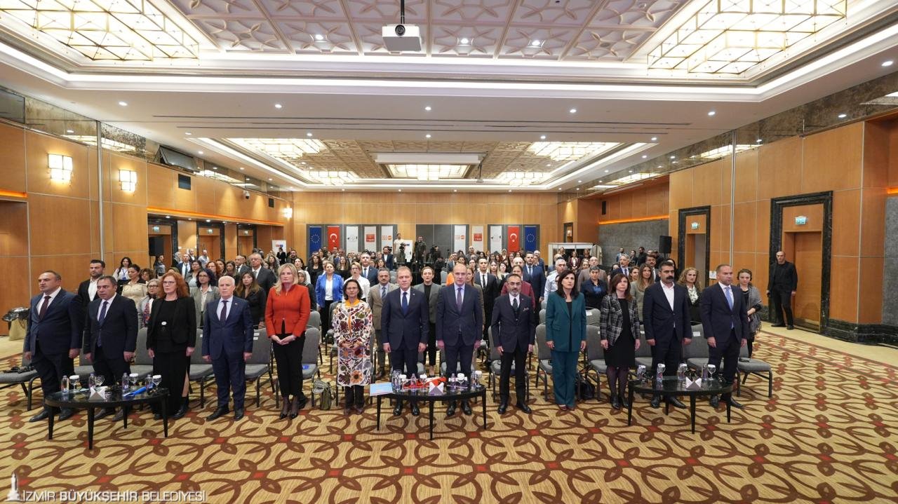 Kadın Dostu Kentler Programının 3. Fazı Hayata Geçti (6)