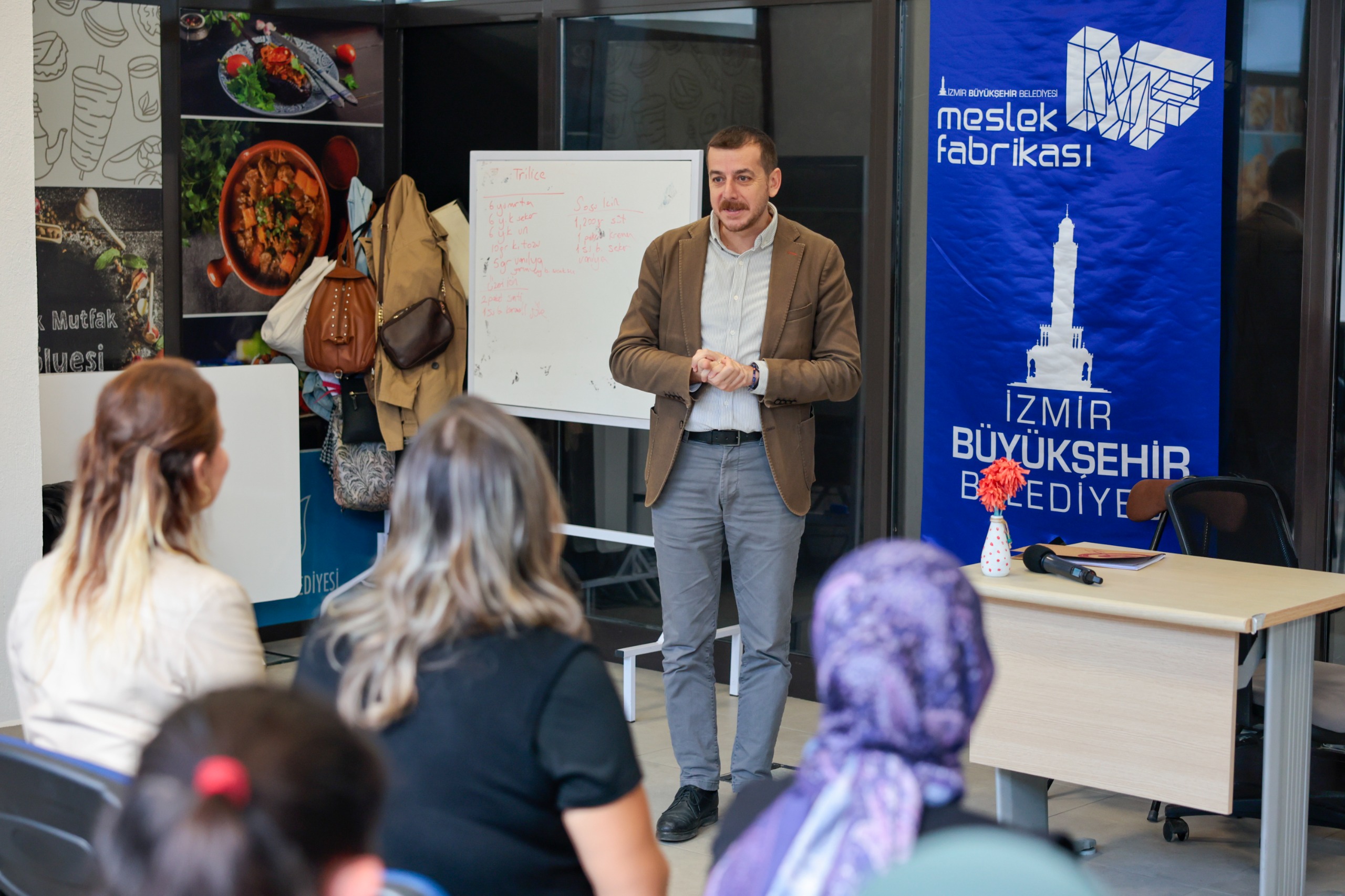 Kadınların Başarı Hikayesi Konak’ta Yazılıyor (2)
