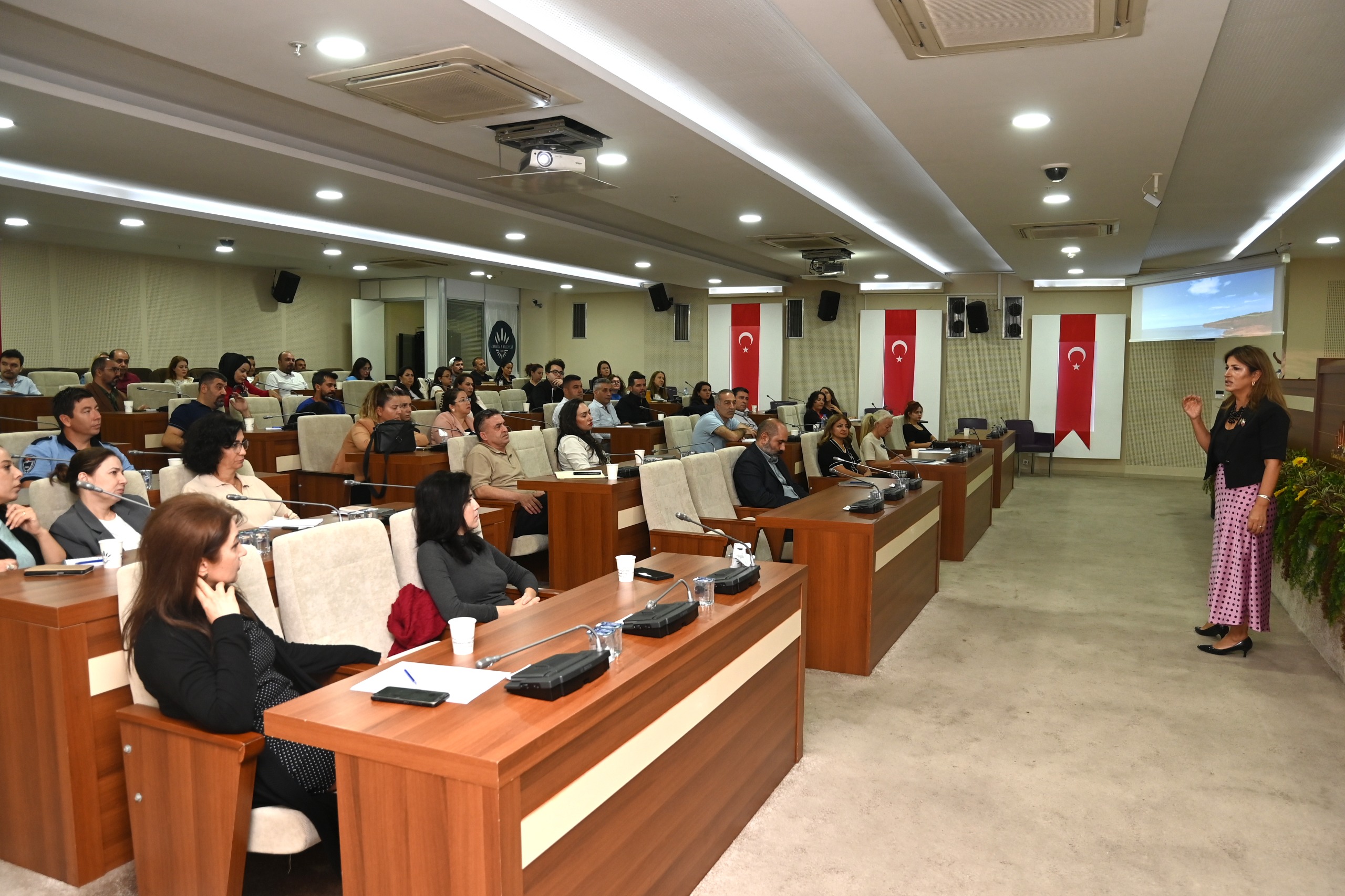Karabağlar Belediyesi Enerji Yönetimi (1)