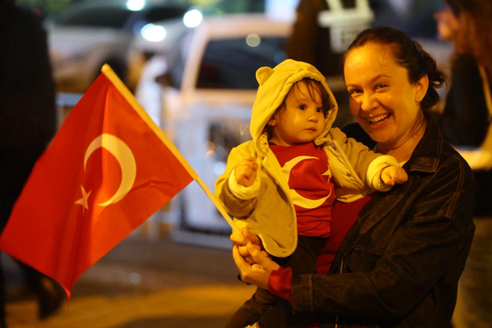 Karabağlar’da 102. Yıl Coşkusu! (5)