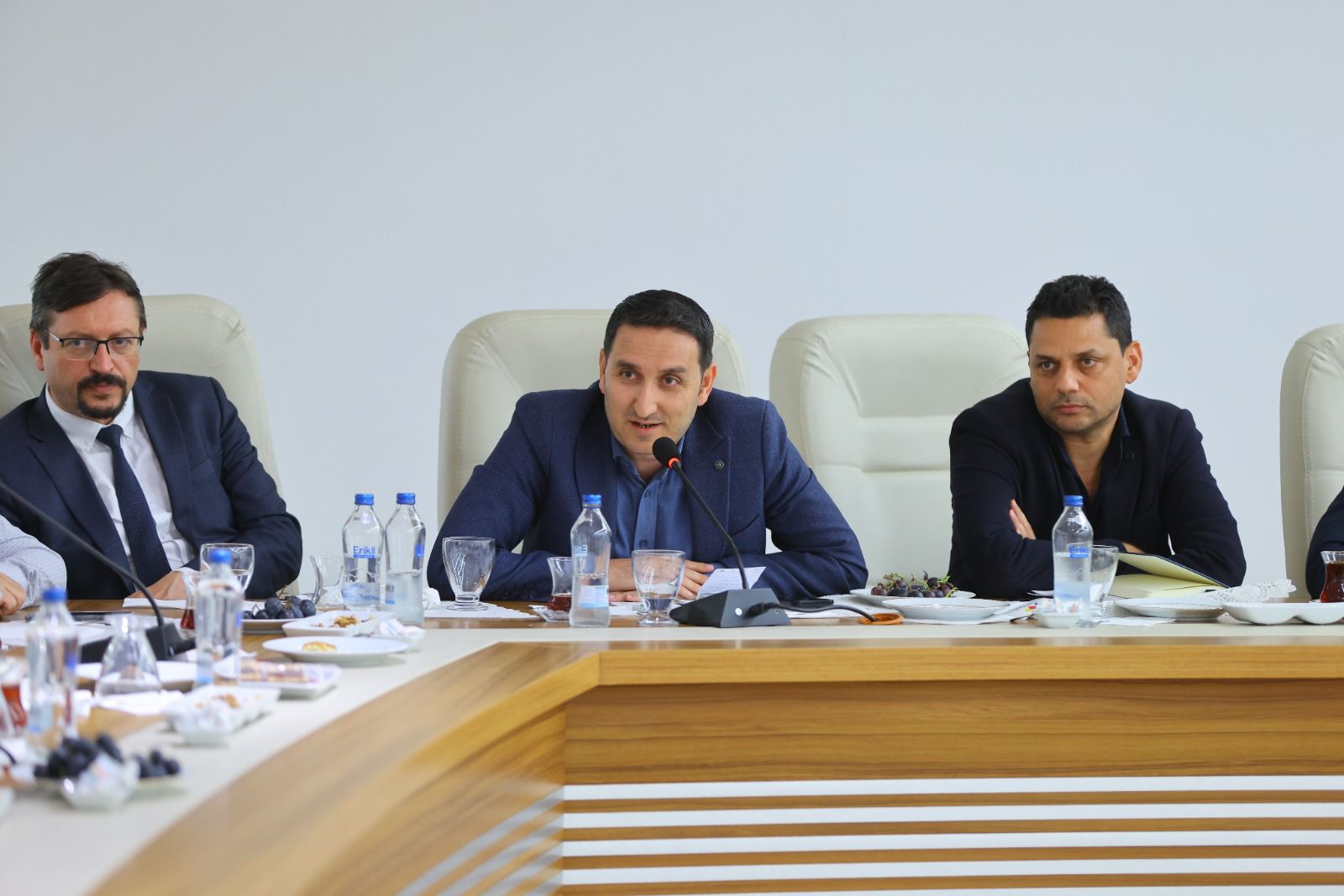 Karabağlar’da Bir Ilk Bu Toplantı Çok Konuşulacak! (3)