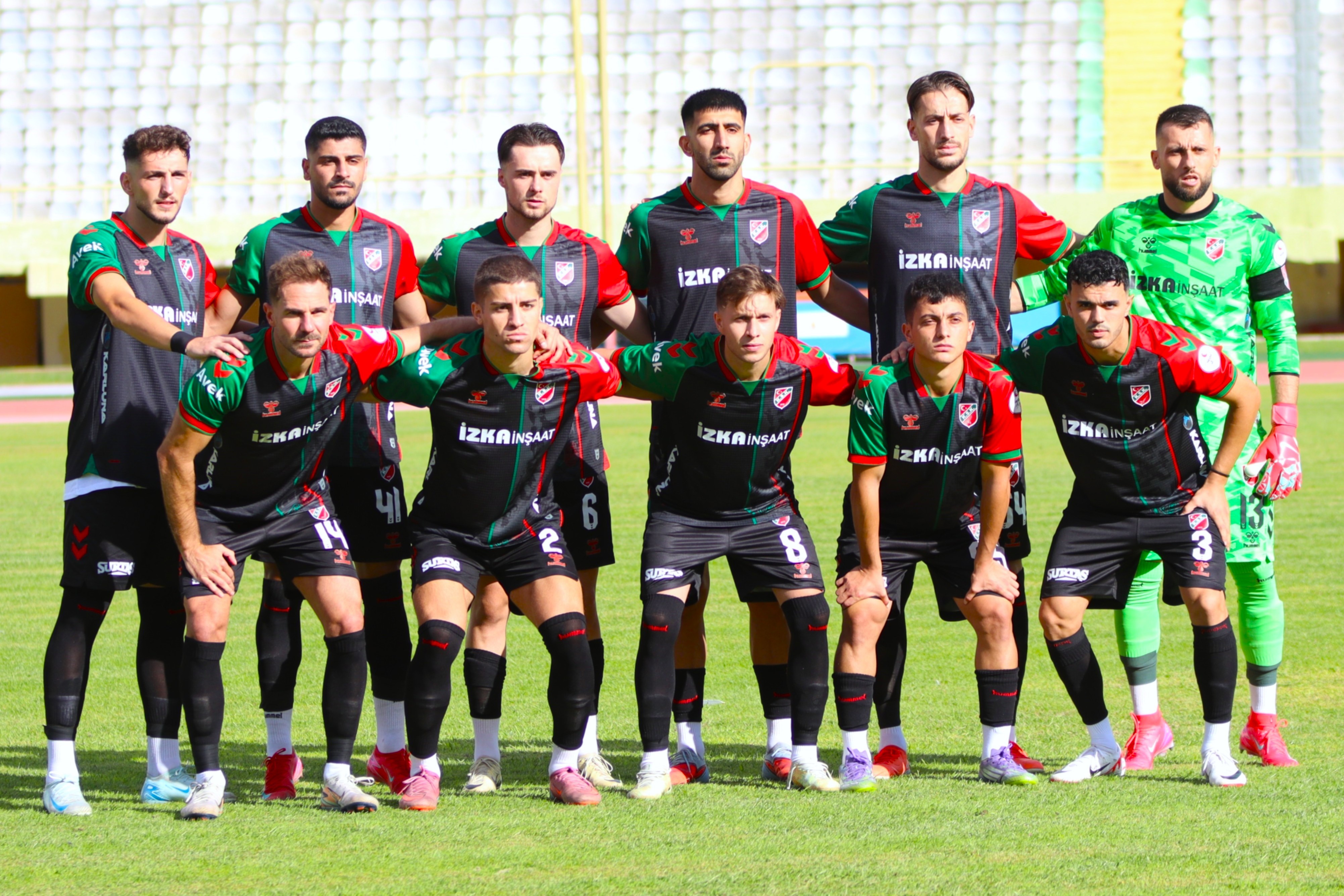 Karşıyaka 4 Maçlık İzmir Serisini Fırsata Çevirmek Istiyor
