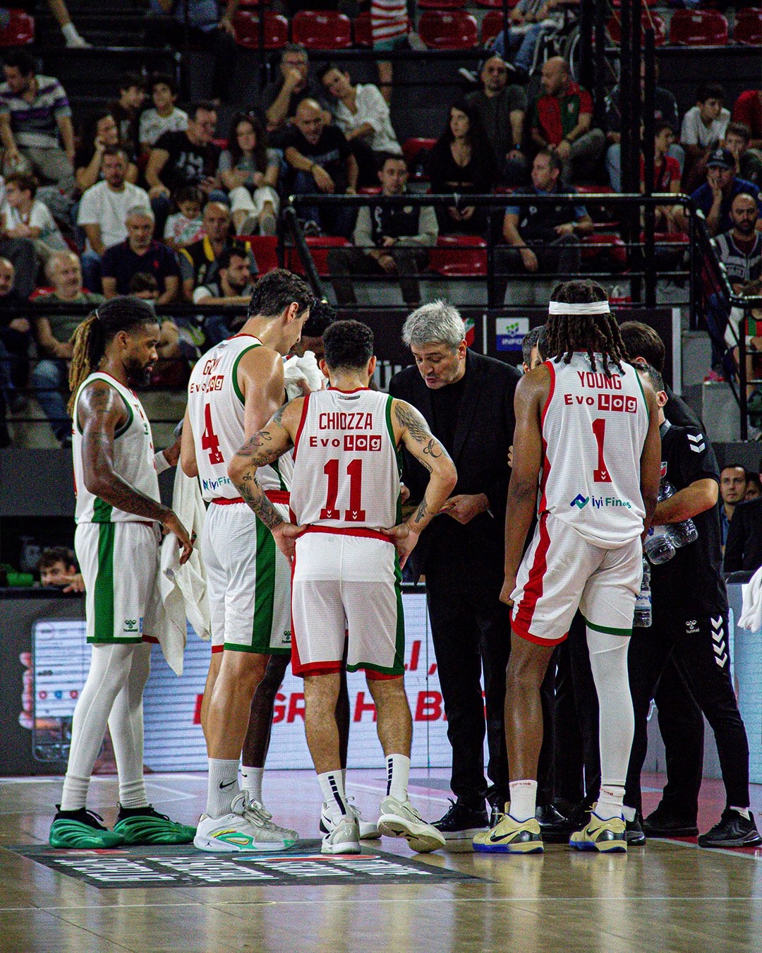Karşıyaka, Aliağa Petkimspor Yenilgisi Sonrası Ilk Zaferini Elde Etti (2)