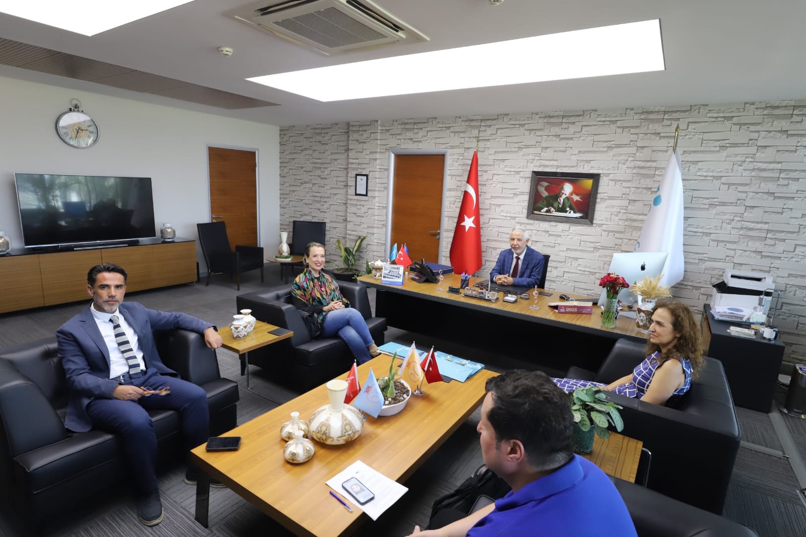 Karşıyaka Bilim Merkezi Yeniden Kapılarını Açıyor (4)