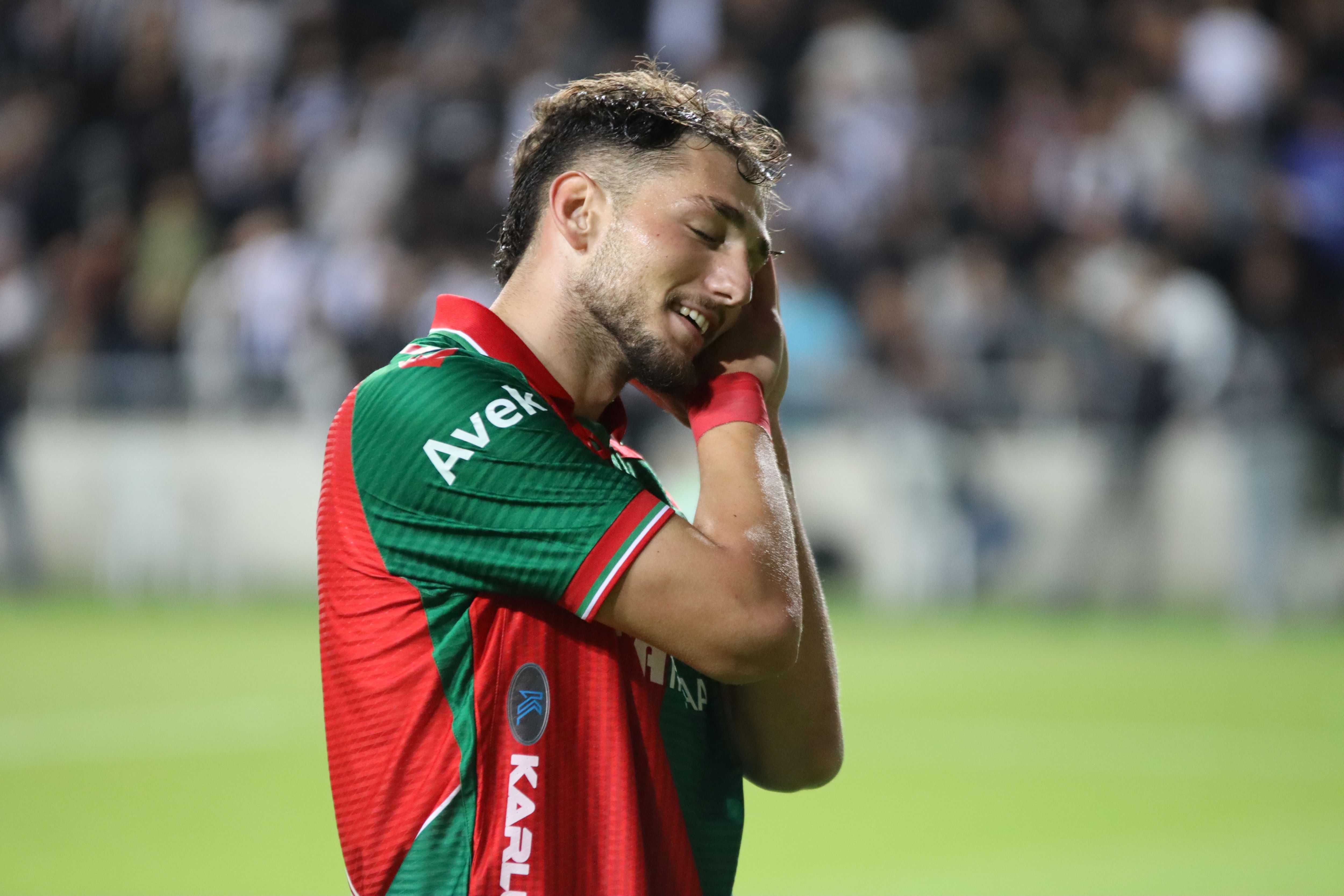 Karşıyaka Öne Geçti, Altay Bırakmadı İzmir Derbisinde Kazanan Yok (6)