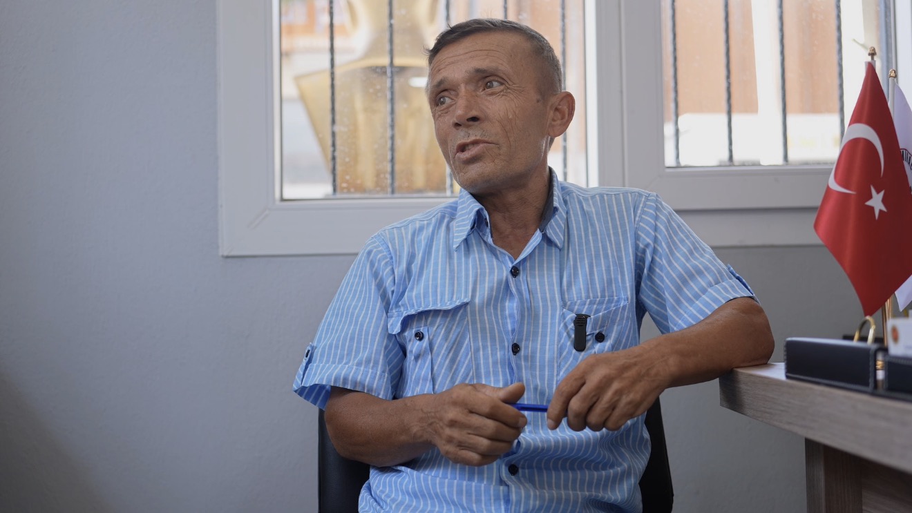 Kazım Yorulmaz