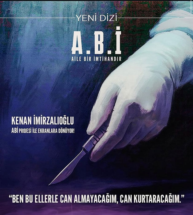 Kenan İmirzalıoğlu'nun Yeni Dizisinden Bölüm Başı Alacağı Ücret Dudak Uçuklatıyor (2)