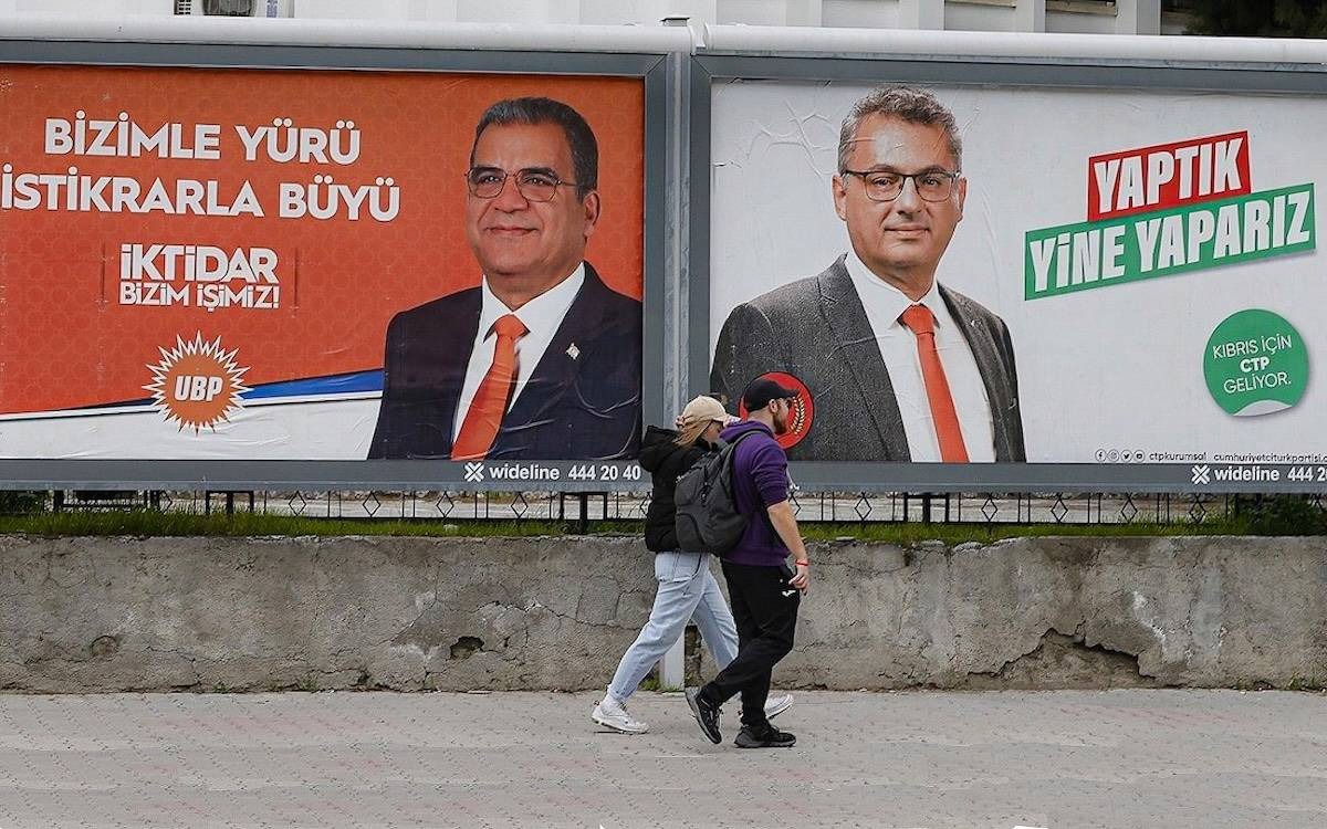 Kıbrıs