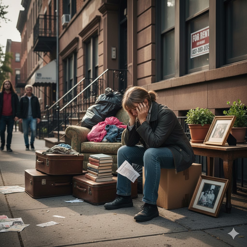 Kiracılar Için Uyarı Huzuru Bozarsanız Evinizden Olabilirsiniz!