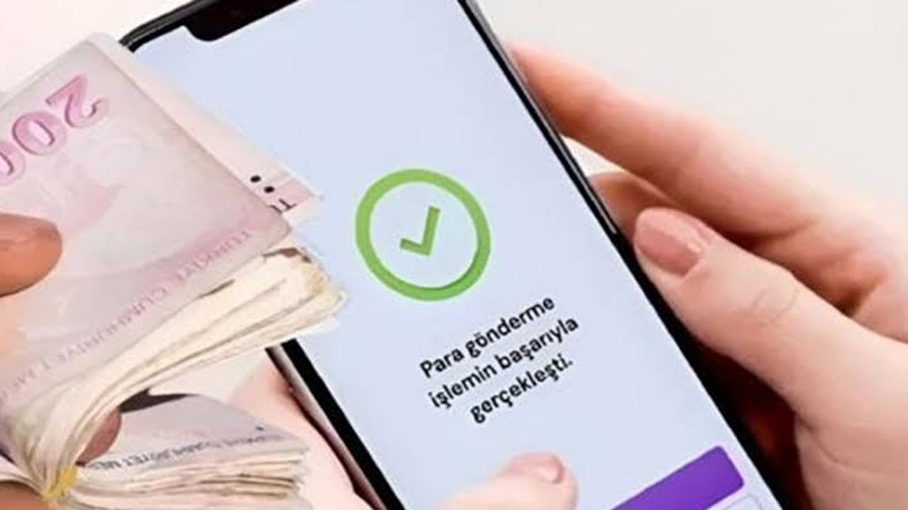 Kirayı Iban’dan Gönderirken Dikkat 1