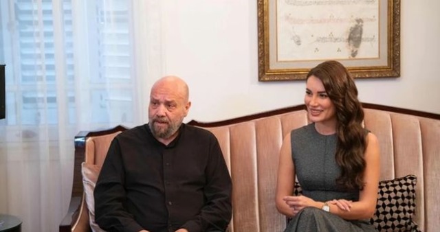 Kızılcık Şerbeti Yeni Bölüm Fragmanı Izle! Kızılcık Şerbeti 110. Bölüm 2. Fragmanı Yayınlandı Mı (2)