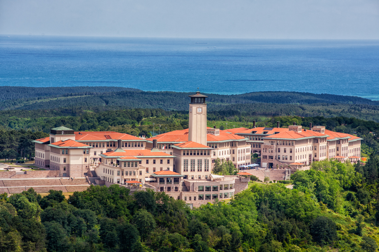 Koç Üniversitesi