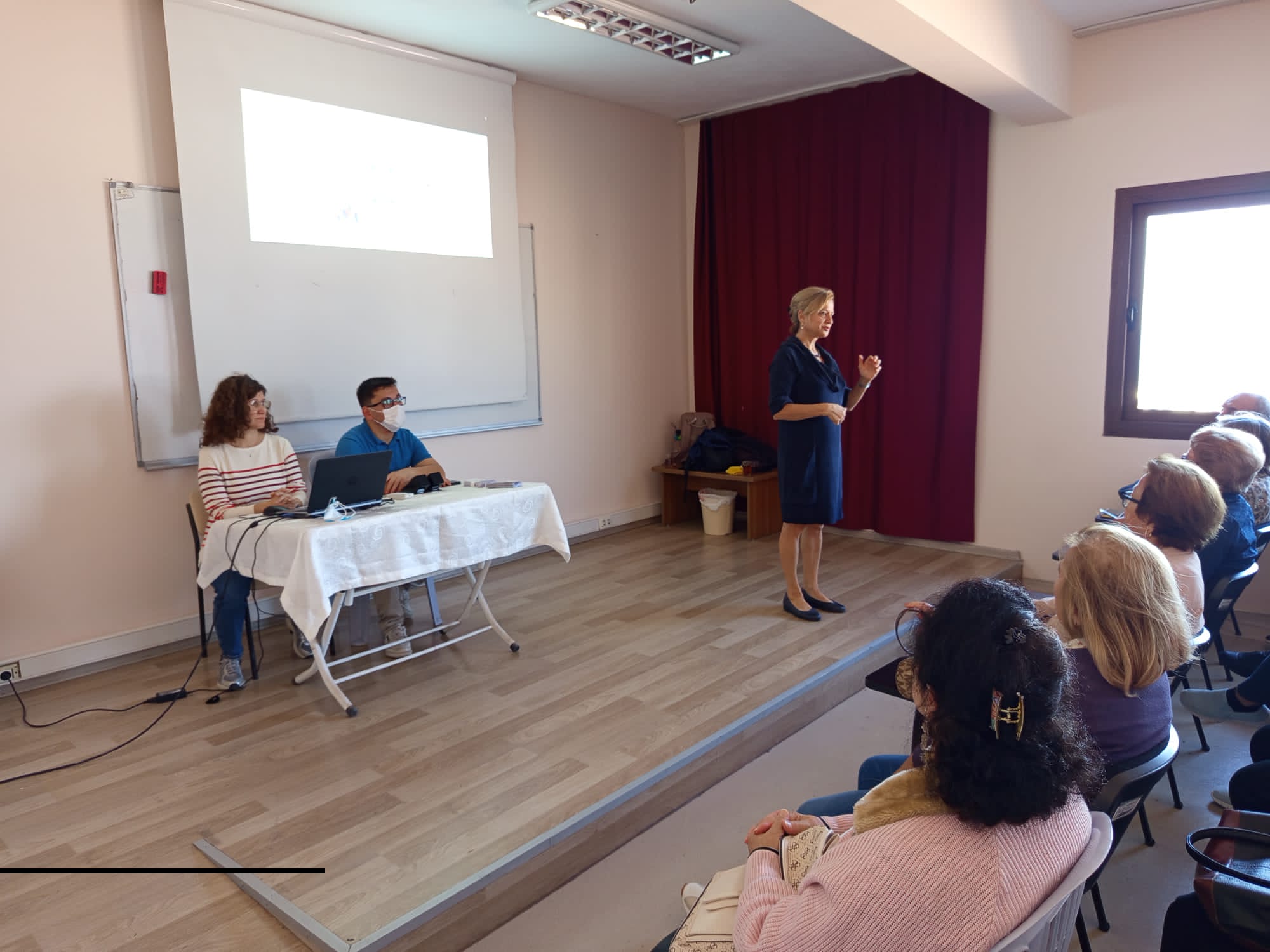 Konak Belediyesi’nden Ileri Yaşta Sağlıklı Yaşam Rehberi (3)