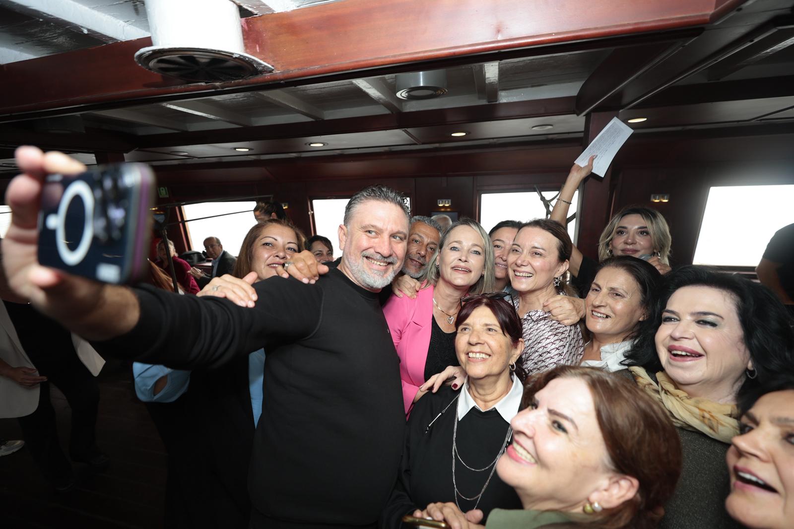 Konaklı Muhtarlar Körfez’de Sürprizlerle Dolu Bir Gün Yaşadı! (3)