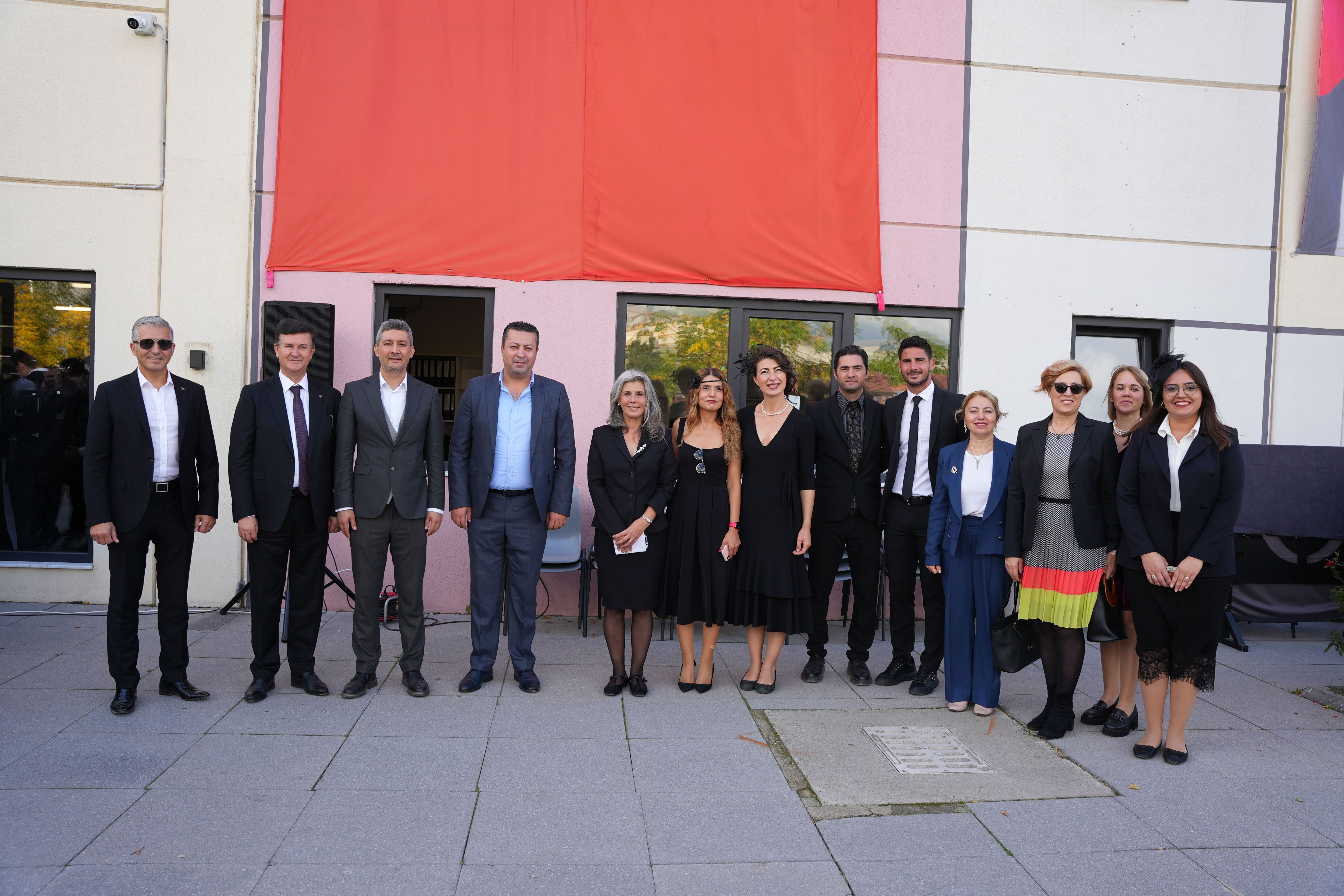 Kosbi̇’de 29 Ekim Coşkusu (1)