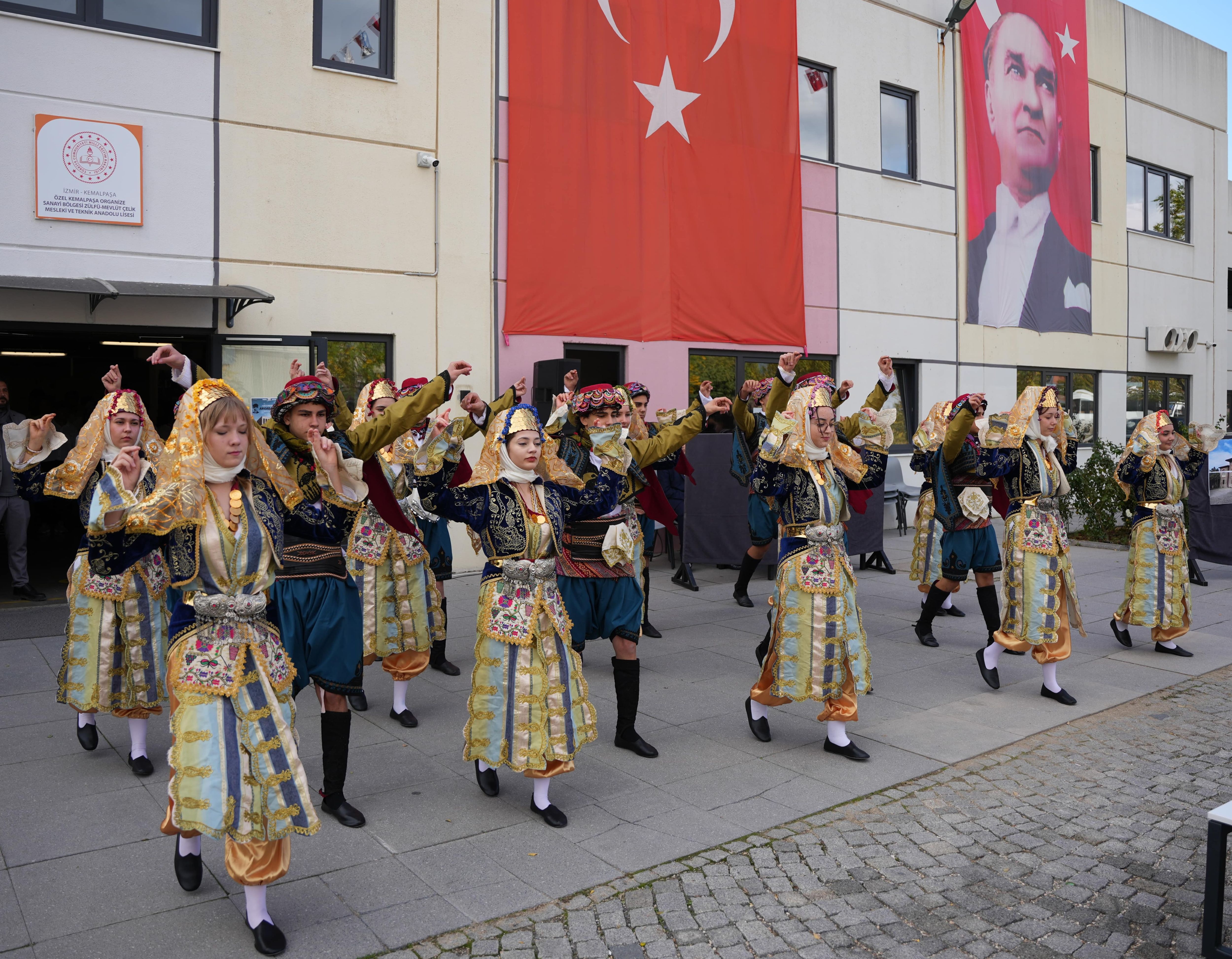 Kosbi̇’de 29 Ekim Coşkusu (5)