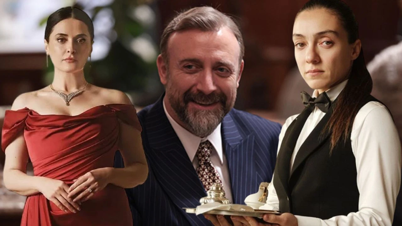 Kral Kaybederse Dizi-2