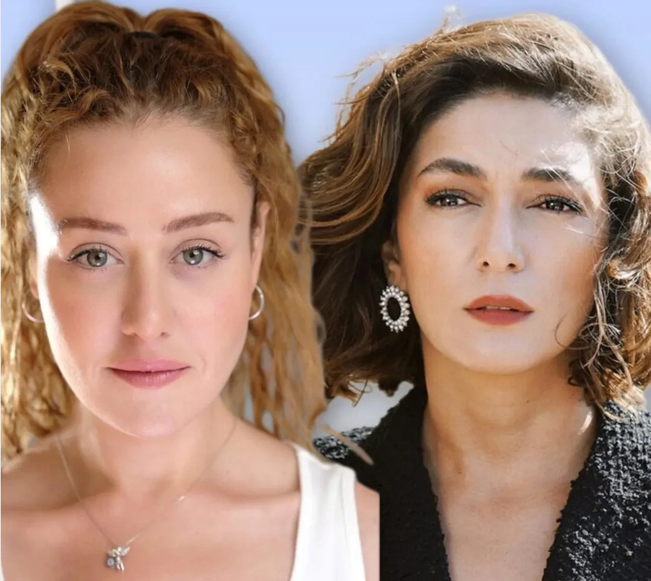 Kral Kaybederse Dizisine Iki Yeni Karakter Geliyor! (2)