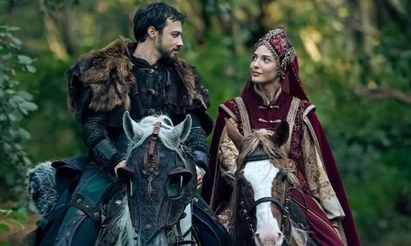 Kuruluş Orhan’ın Ilk Bölümü Ne Zaman İşte Beklenen Tarih! (3)