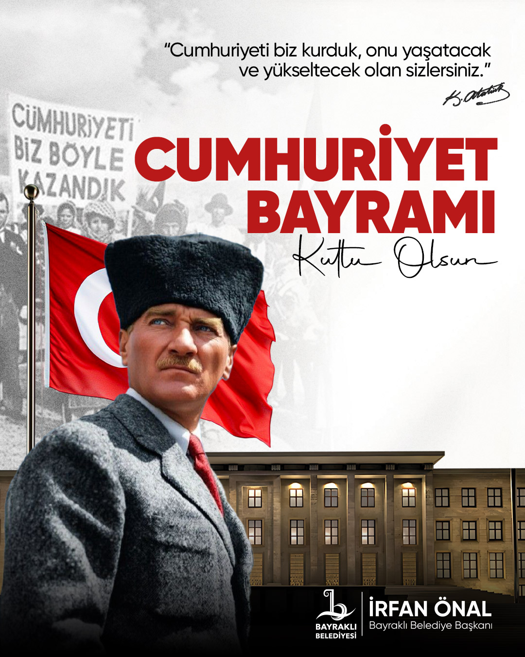 Kutlama Sosyal Medya