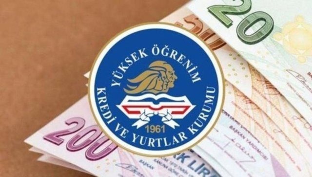 Kyk Burs Kredi Başvurusu 1