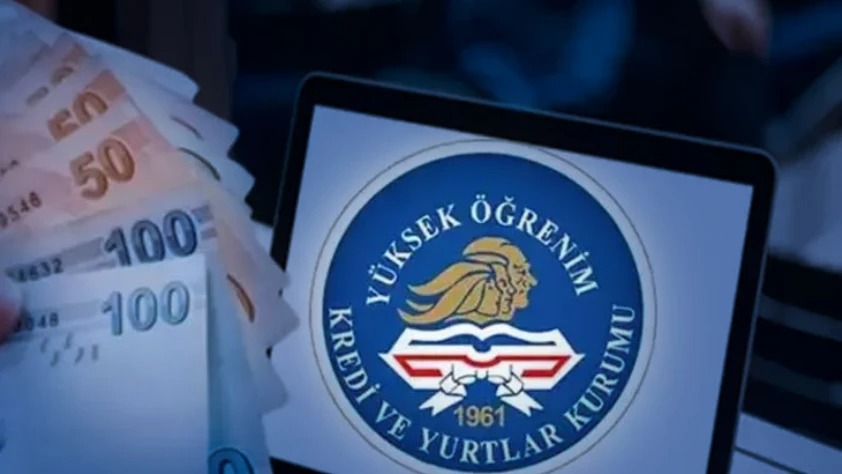 Kyk Burs Kredi Başvurusu