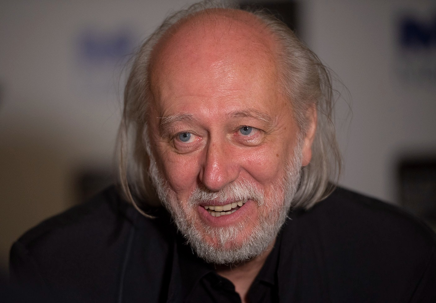 László Krasznahorkai 1
