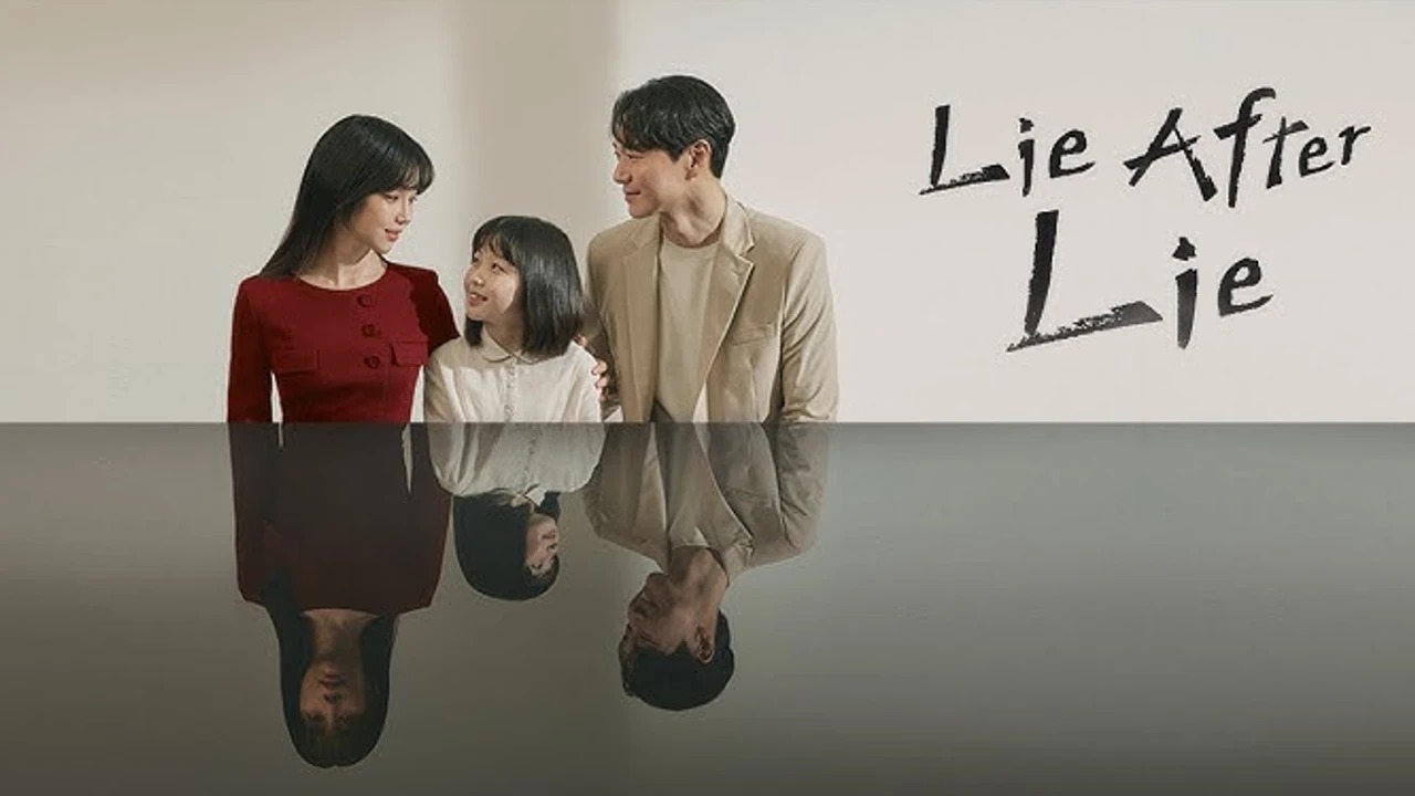Life After Lie