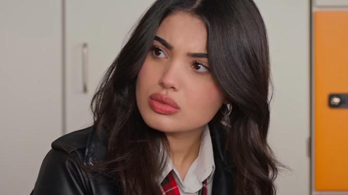 Lizge Cömert Kimdir 1