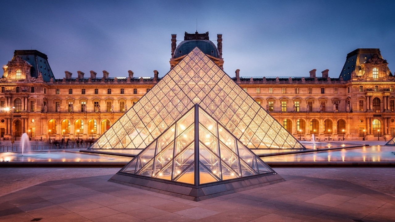 Louvre