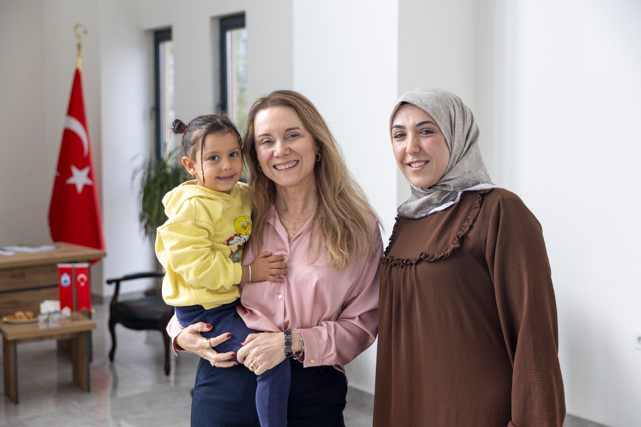 Makamdan Değil Mahalleden Yönetim (15)